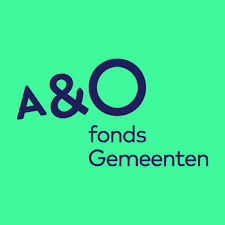 AO fonds Gemeenten Groen