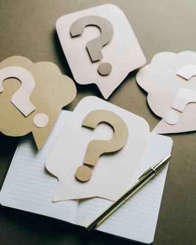 Vragen beantwoorden als je wil faciliteren met impact