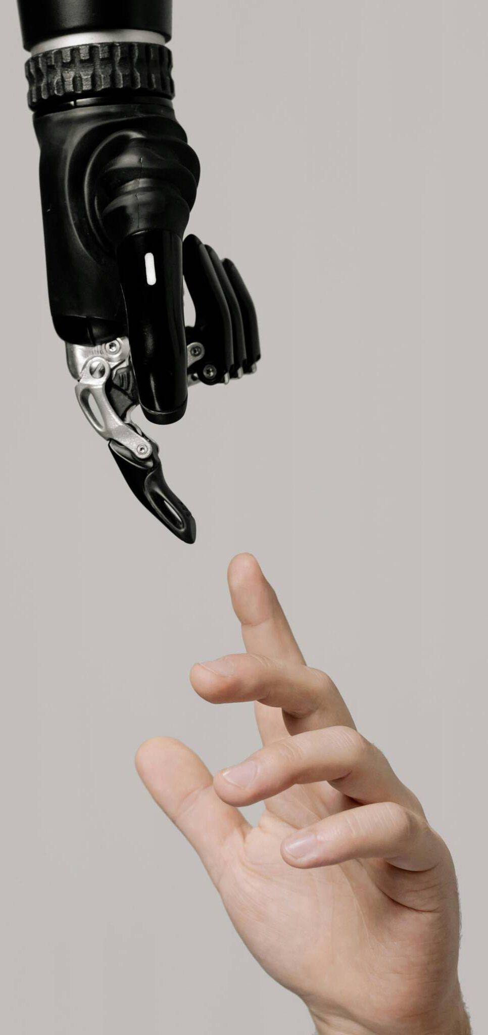 Innovatie in beweging