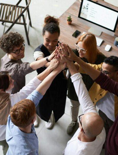 Samen slimmer werken