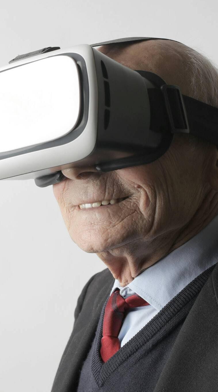 Innovatie in beweging