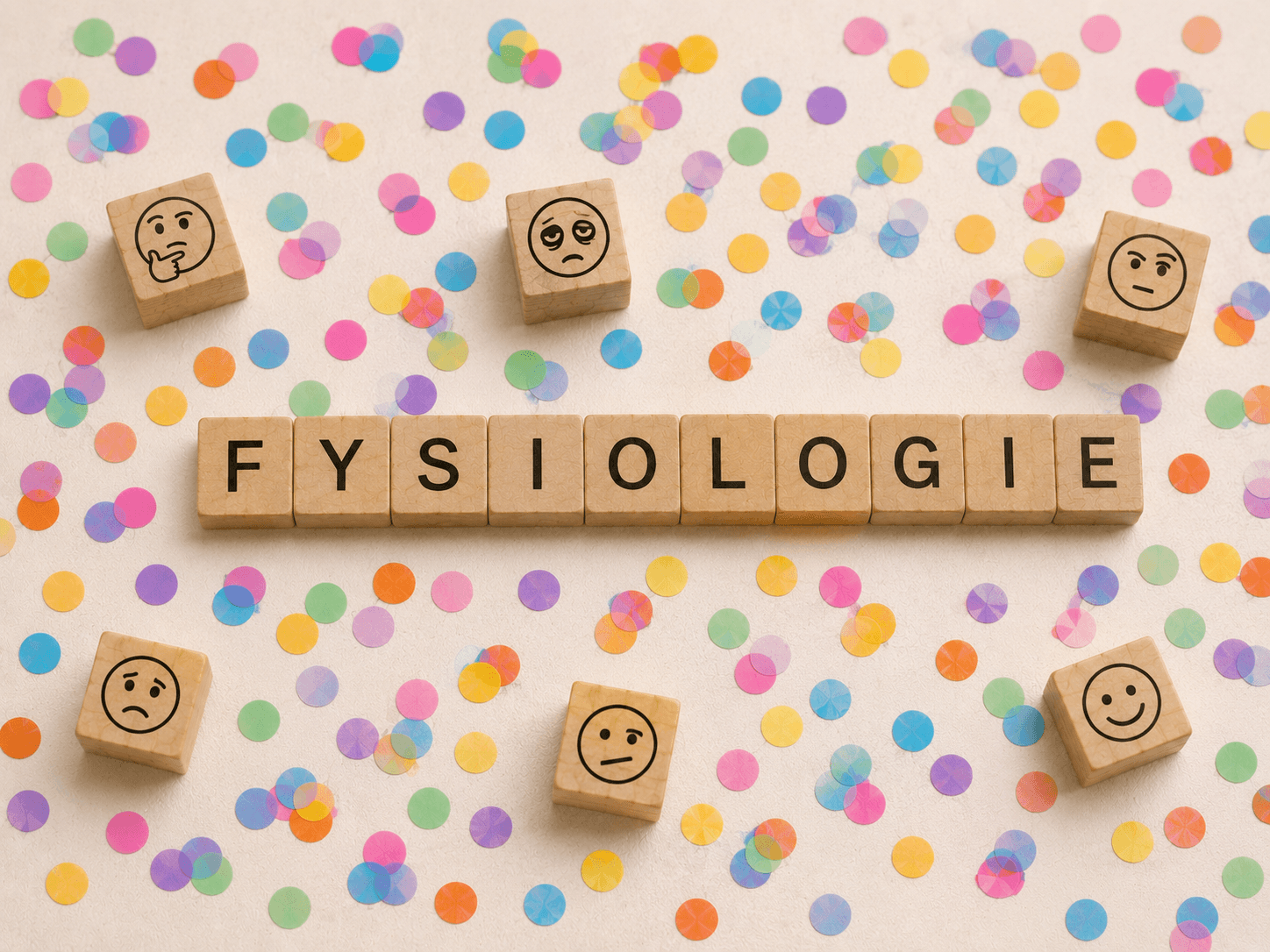 Onze emoties, stemming en lichamelijke gesteldheid beïnvloeden hoe we onze zelfeffectiviteit beoordelen