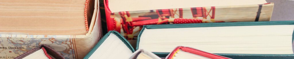 Leeslijst   Literatuur